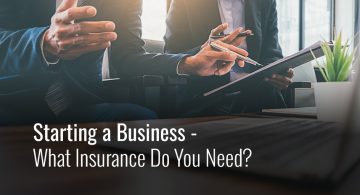 blog image of a new business owner